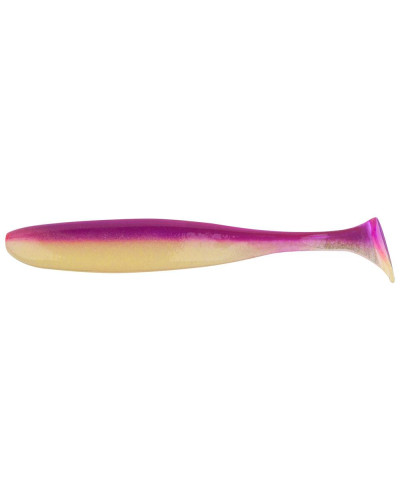 Силикон Keitech Easy Shiner 2" ц:pal#12 grape shad