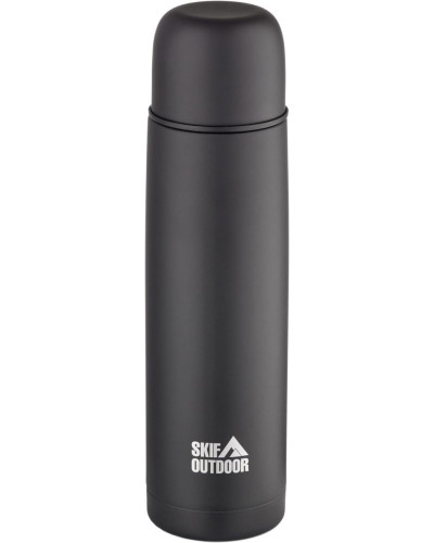 Термос SKIF Outdoor Walker 1L к:black