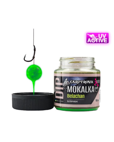 Дип Carptronik (Мокалка) Белачан 100ml