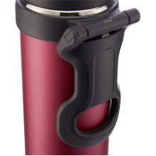Термокружка ZOJIRUSHI SM-QAF60AK 0.6 л з переноскою к:червоний