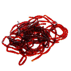 Штучний мотиль Berkley PowerBait Maxi Blood Worm