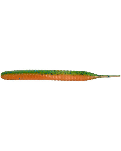 Силикон Keitech Sexy Impact 2.8" ц:pal#11 rotten carrot