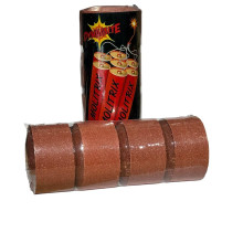 Технопланктон Molitrix DINAMIT "Слива" (4 т/120г.)