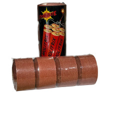 Технопланктон Molitrix DINAMIT "Слива" (4 т/120г.)