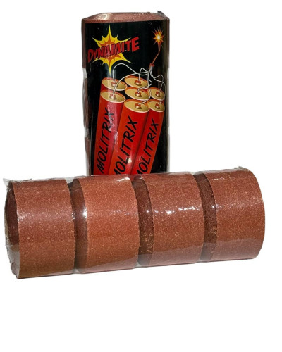 Технопланктон Molitrix DINAMIT "Слива" (4 т/120г.)