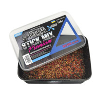 Стик микс Carptronik Premium Big Fish (Биг фиш) 500g