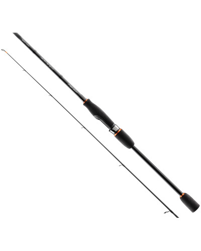 Спиннинг Select Freek FRK-702ML 2.13m 4-18g