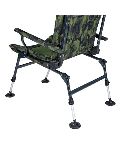 Крісло Brain Camo Comfort HYC009AL-B — фото 3