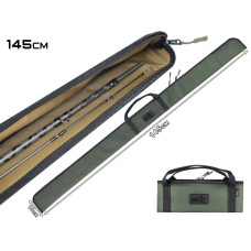 Чохол з ручками ProfMontazh на 1 вудилище Rod Case 145cm