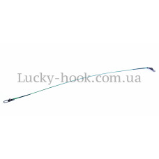Повідці зелені 15-20-25cm