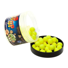 Бойлы Pop-Up Trinity Classic "Pineapple butyric acid" 10 мм