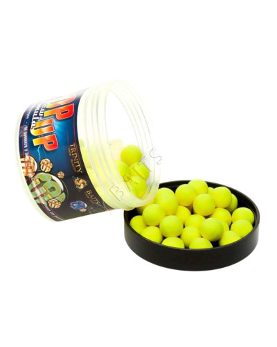 Бойли Pop Up Trinity Classic "Pineapple butyric acid" 10мм