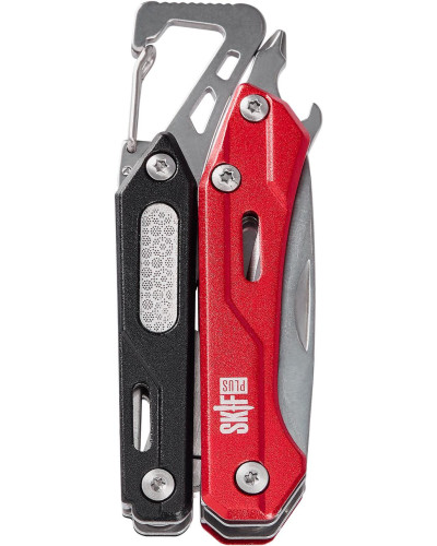 Мультитул SKIF Plus Pocket Tool — фото 3