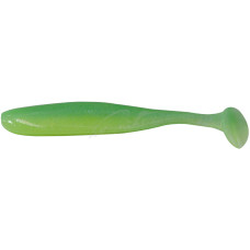 Силікон Keitech Easy Shiner 5" (5 шт./пач) ц:ea#11 lime chartreuseglow