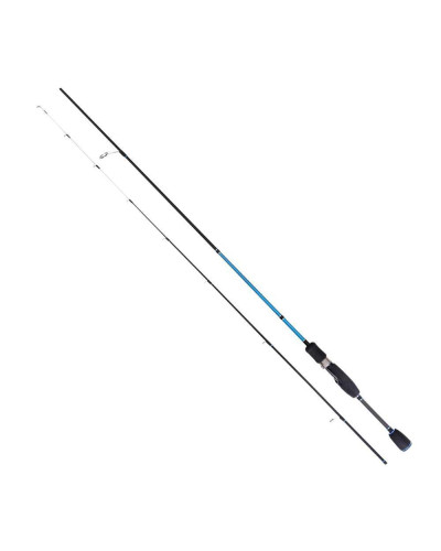 Спінінг Favorite Blue Bird NEW BB-762UL-T 2.30m 1.5-8g Ex-Fast