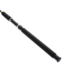 Спінінг Crocodile lemon 2.10m 100-250g