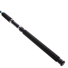 Спиннинг Crocodile lemon 2.10m 100-250g