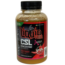 Ліквід CSL concentrat (перець чилі) 250ml
