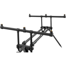 Підставка для вудилищ Род-под Brain RP2 (3 buzz bars+rod rests)