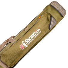 Чохол для вудлищ | 158004 | 3х секційний 120 cm.