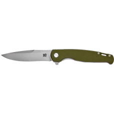 Ніж SKIF Tiger Paw к:OD Green