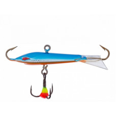 Балансир Select Smile 30mm 4.0g BM (Blue Minnow)