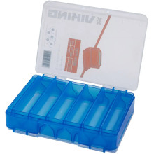 Коробка Viking Fishing Reversible Box-1410 140х100x28mm
