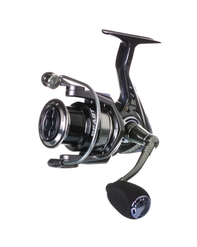 Котушка Select Beast 2000M 5+1BB