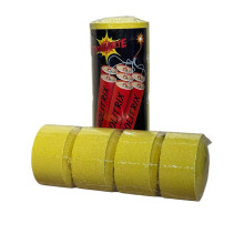 Технопланктон Molitrix DINAMIT "Мед" (4 т/120г.)