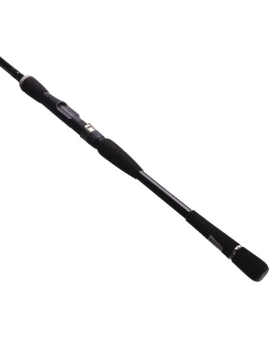 Коропове вудилище Siweida Victor Spin 100-250g 2.10m — фото 4