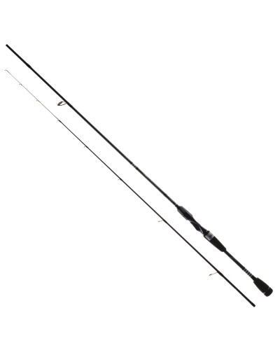 Спінінг штекерний Siweida Gladiator-plus 3-15g 2.10m