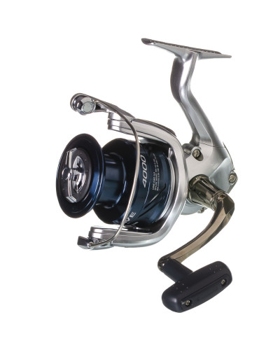 Котушка Shimano Nexave 4000 FE 3+1BB