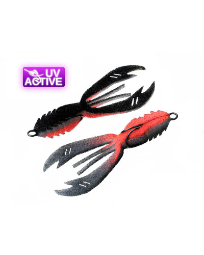 Поролоновий рак Профмонтаж Crayfish 3.5" col.401