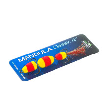 Мандула проф монтаж |Profmontazh|10cm 3g col.MC103