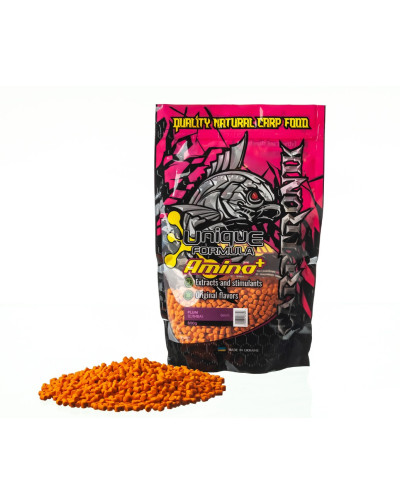 Пелетс кормовий Carptronik слива 6mm 800g