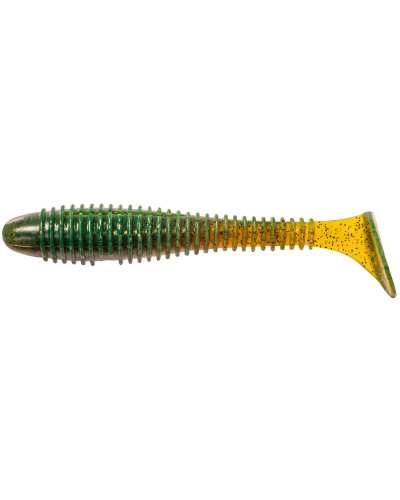 Силикон Select Fatfish 2.4" col.087 (6 шт/упак)