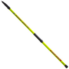 Вудка з кільцями Sabarov "Yellow" 5m