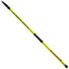 Вудка з кільцями Sabarov "Yellow" 5m