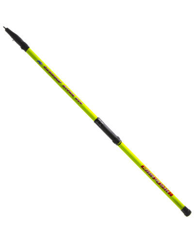 Вудка з кільцями Sabarov "Yellow" 5m