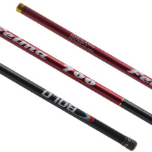 Маховая удочка Feima Red carbon SL700