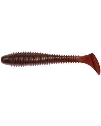 Силикон Select Fatfish 2.4" col.103 (6 шт/упак)