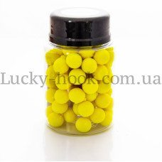 Бойли тонучі Dolpin 10 mm Солодка Кукурудза 80g