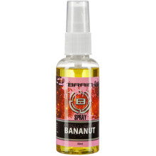 Спрей Brain F1 Bananut (банан з кокосом) 50ml