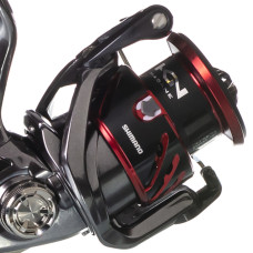 Котушка Shimano Stradic CI4+ C2500 6+1BB