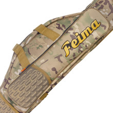Чехол Feima 3х секционный \Gold\100 cm