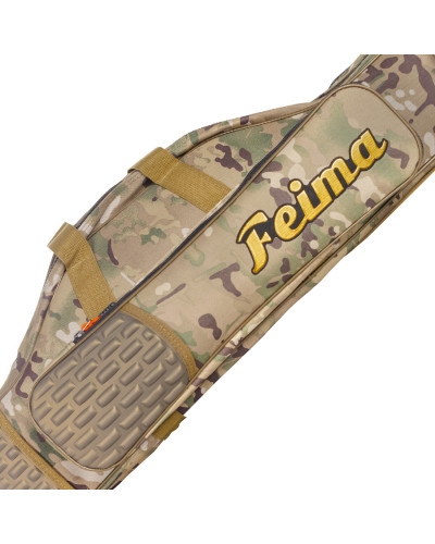 Чохол Feima 3x секційний/Gold/100 cm — фото 4
