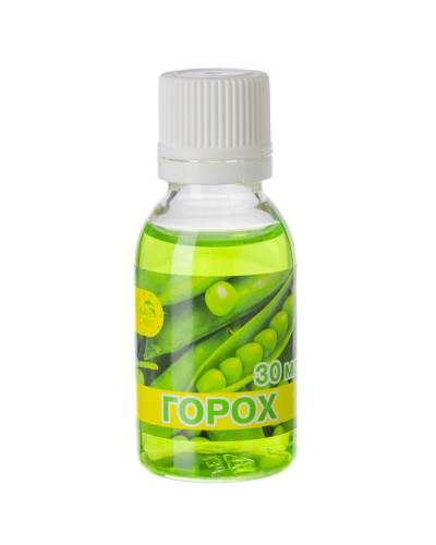 Краплі Dolphin (атрактант) горох 30ml