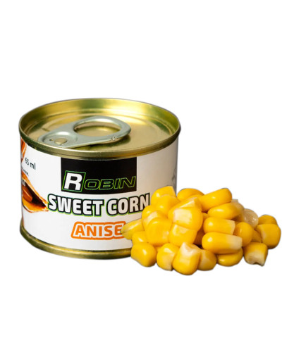Кукуруза Sweet Corn ROBIN Анис 65ml Анис