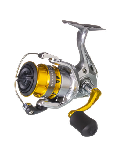Котушка Shimano Sedona C2000S FI 3+1BB