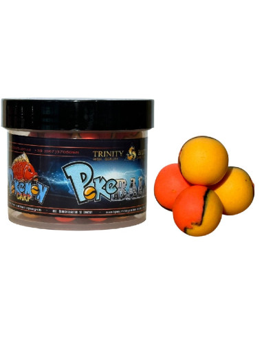 Бойли Pop Up Trinity Pokemon Series "Strawberry Jam 10мм